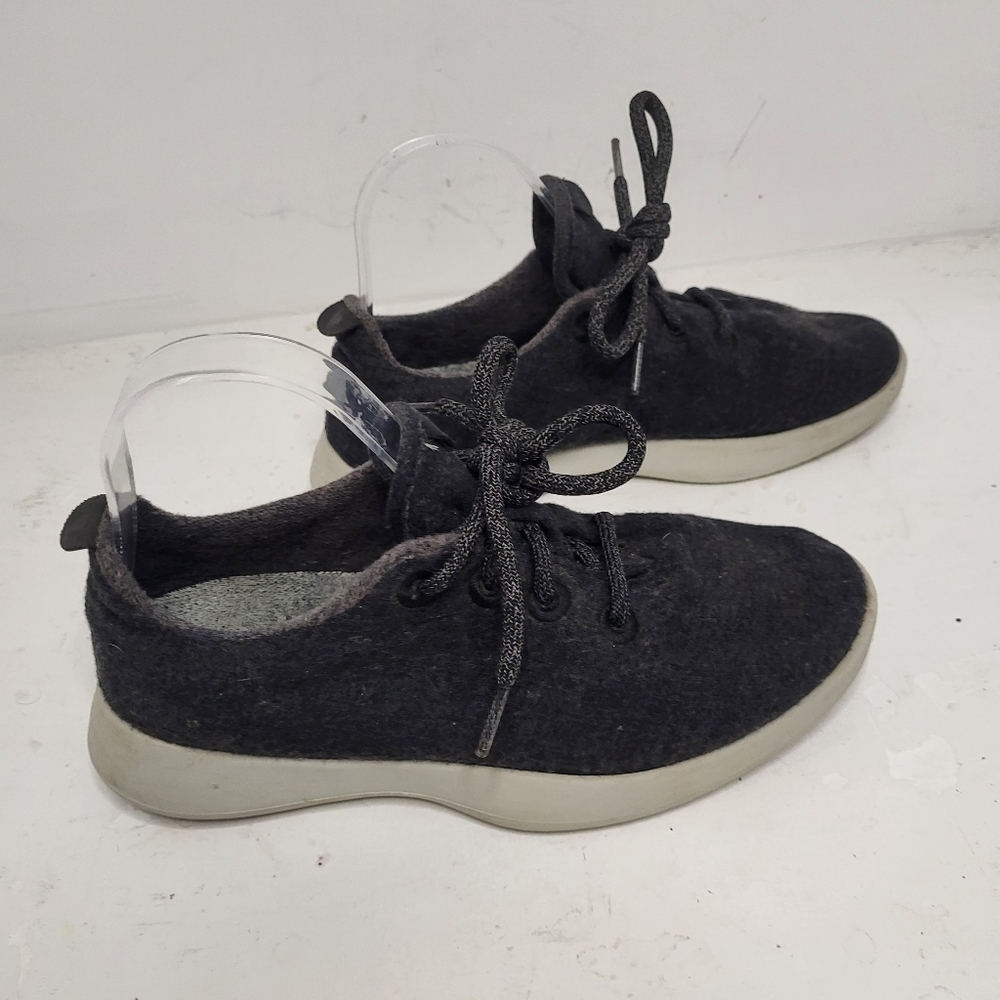 Allbirds Wool Runner Comfort Sneaker Size 8